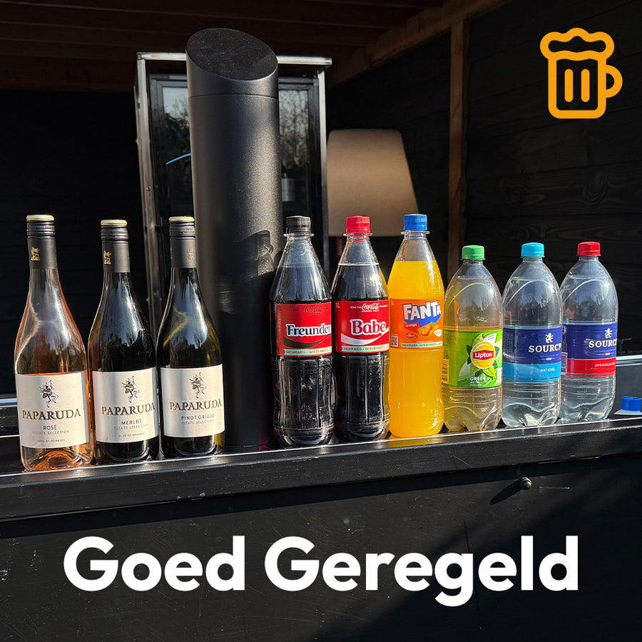 De Bar plus
