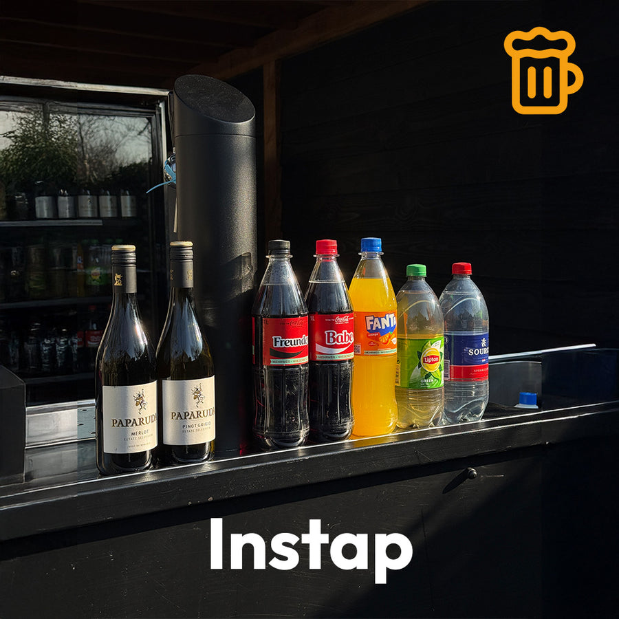 De Bar basic