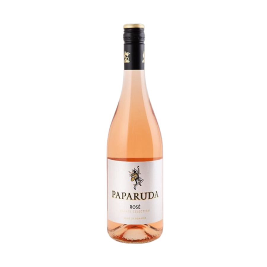 Wijnfles Rose Pinot Grigio