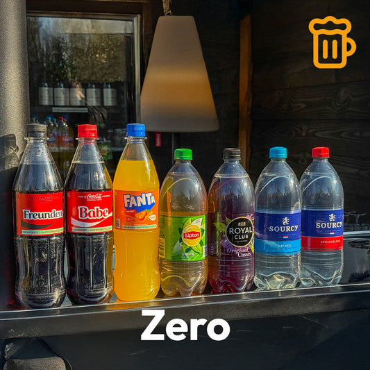 De Bar 0.0